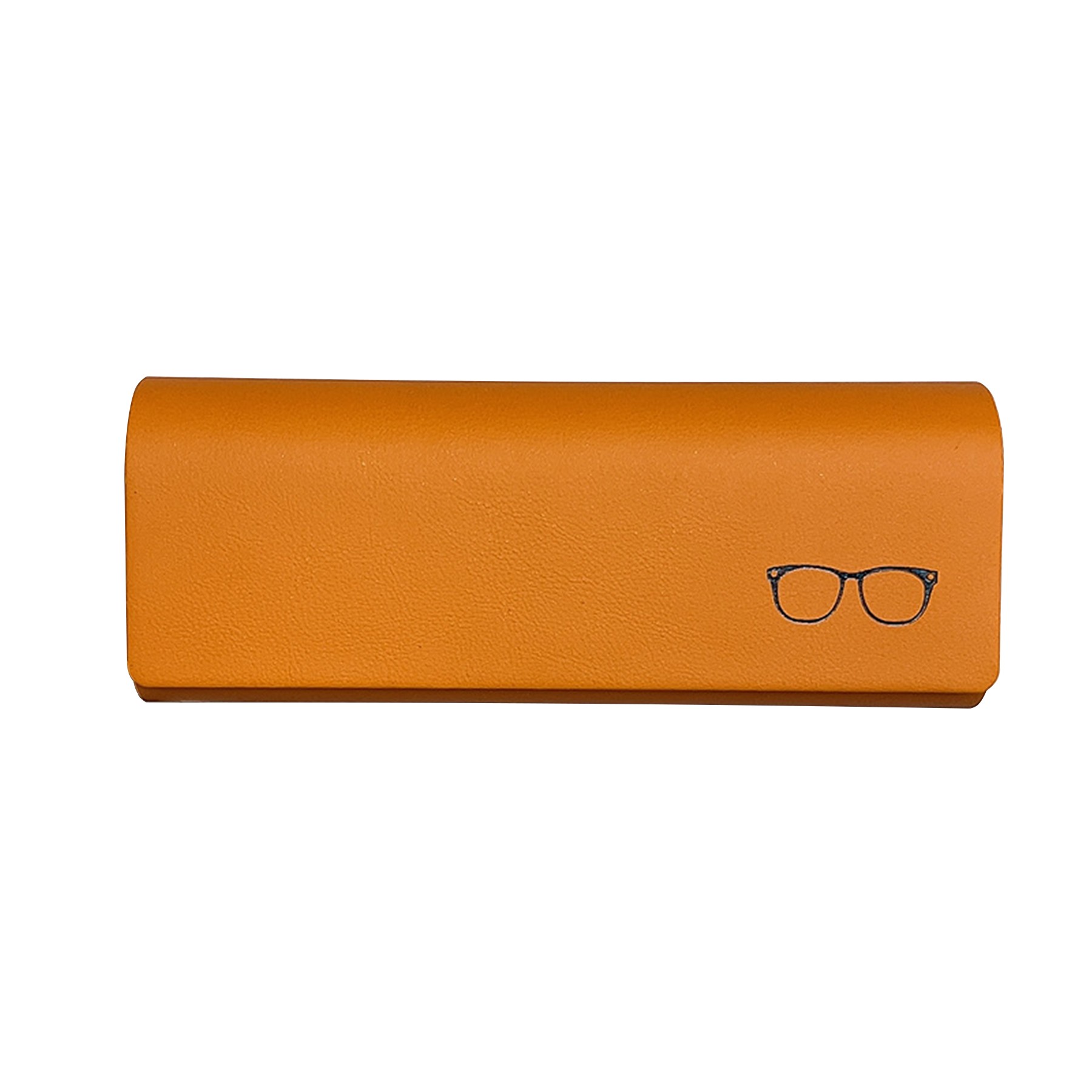 Foldable Glasses Case With Magnetic Closure 4