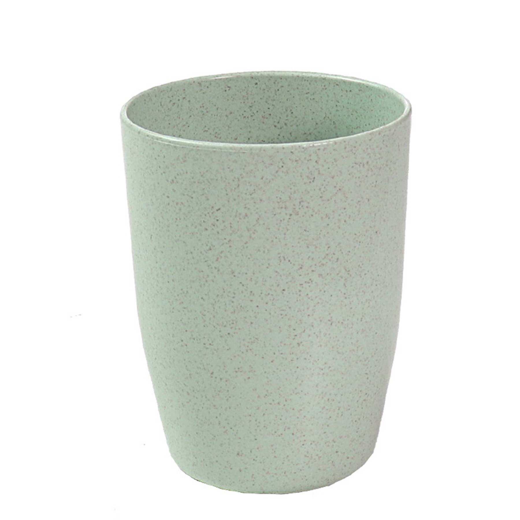 Household Mouthwash Brushing Plastic Cup 4