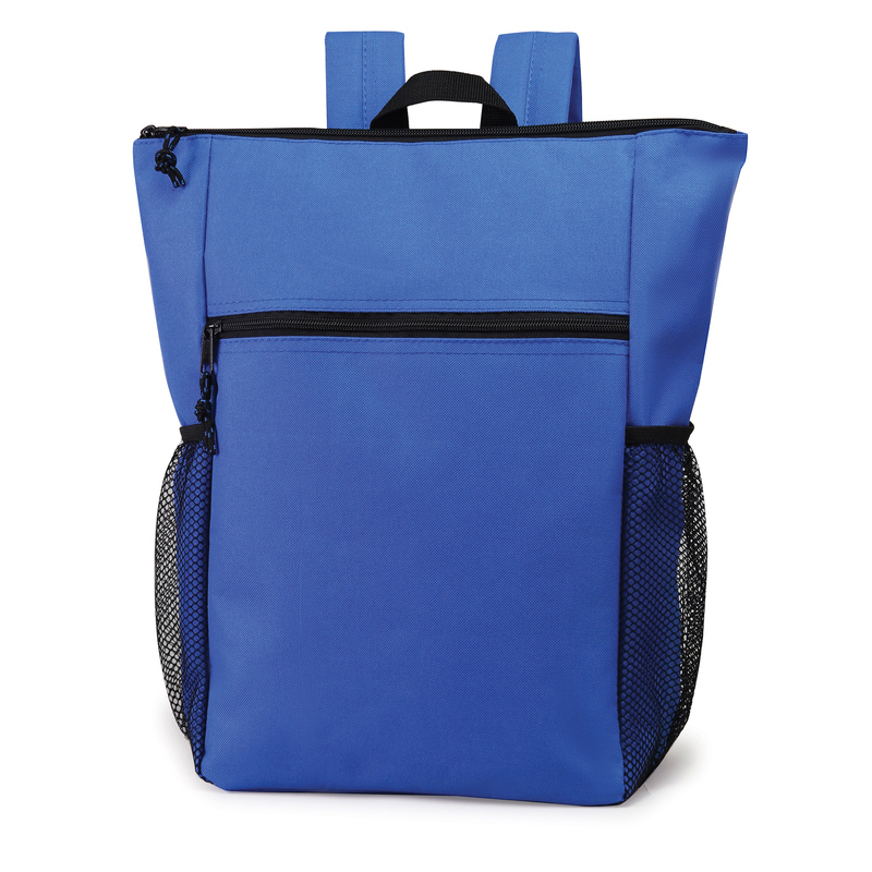 Polyester Computer Laptop Backpack Bag 2