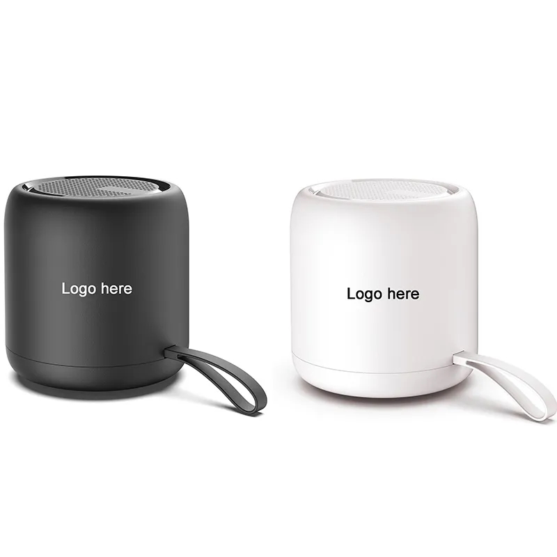 45mm Bluetooth Speaker 4