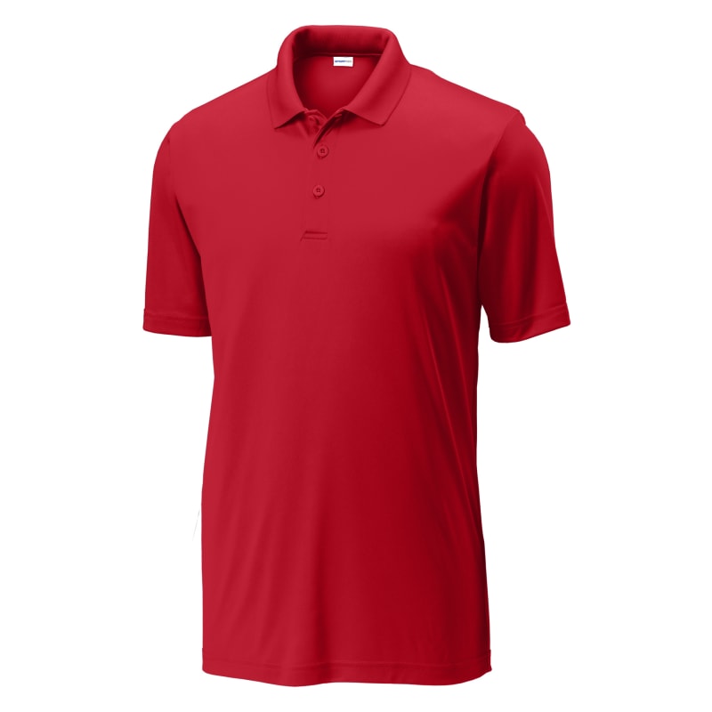 Sport-Tek PosiCharge Competitor Polo. 38