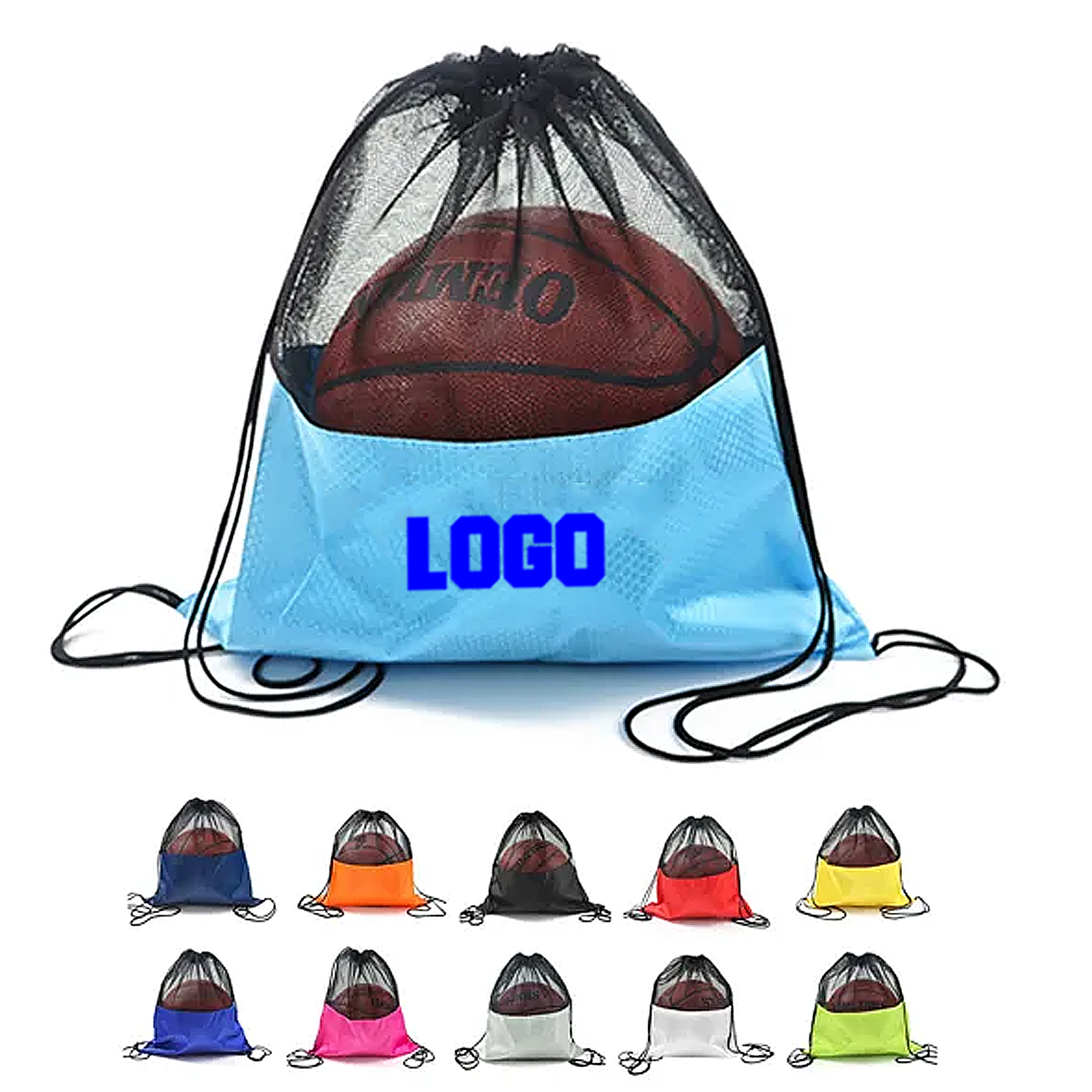 VentCinch Sports Sack 2