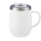 Brew Copper Vacuum Insulated Mug 12oz, custom tumbler with logo imprint 96