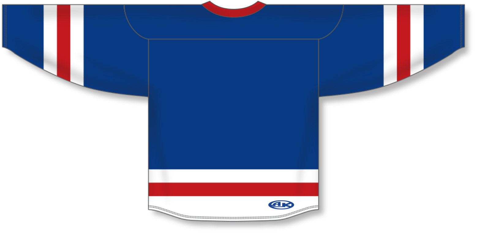 League Hockey Jerseys H6500-G01 41