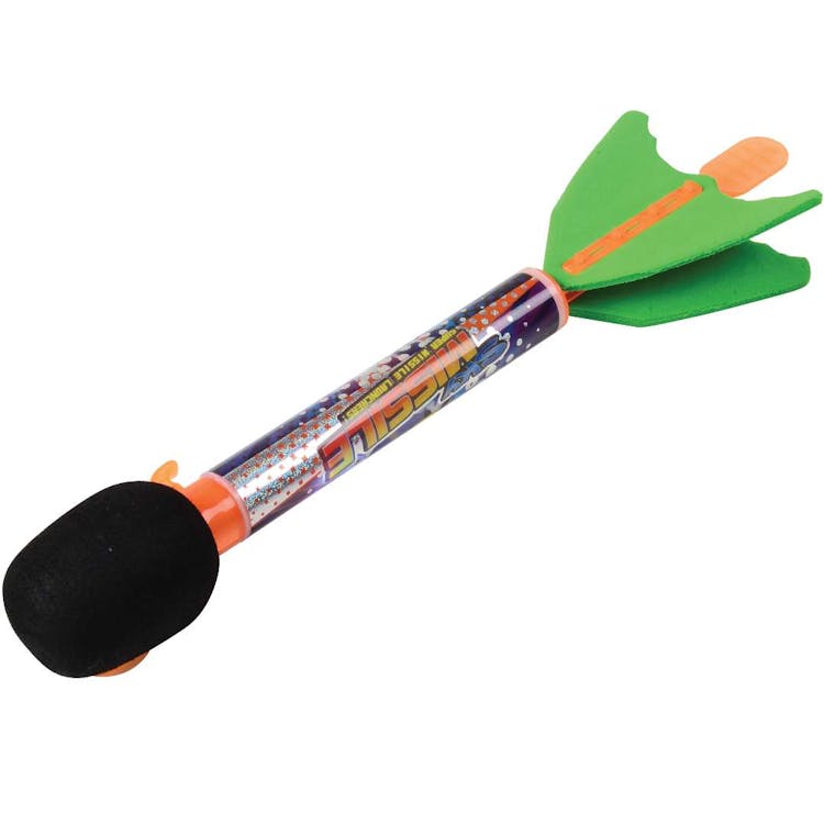 Foam Sky Missiles 10" 2