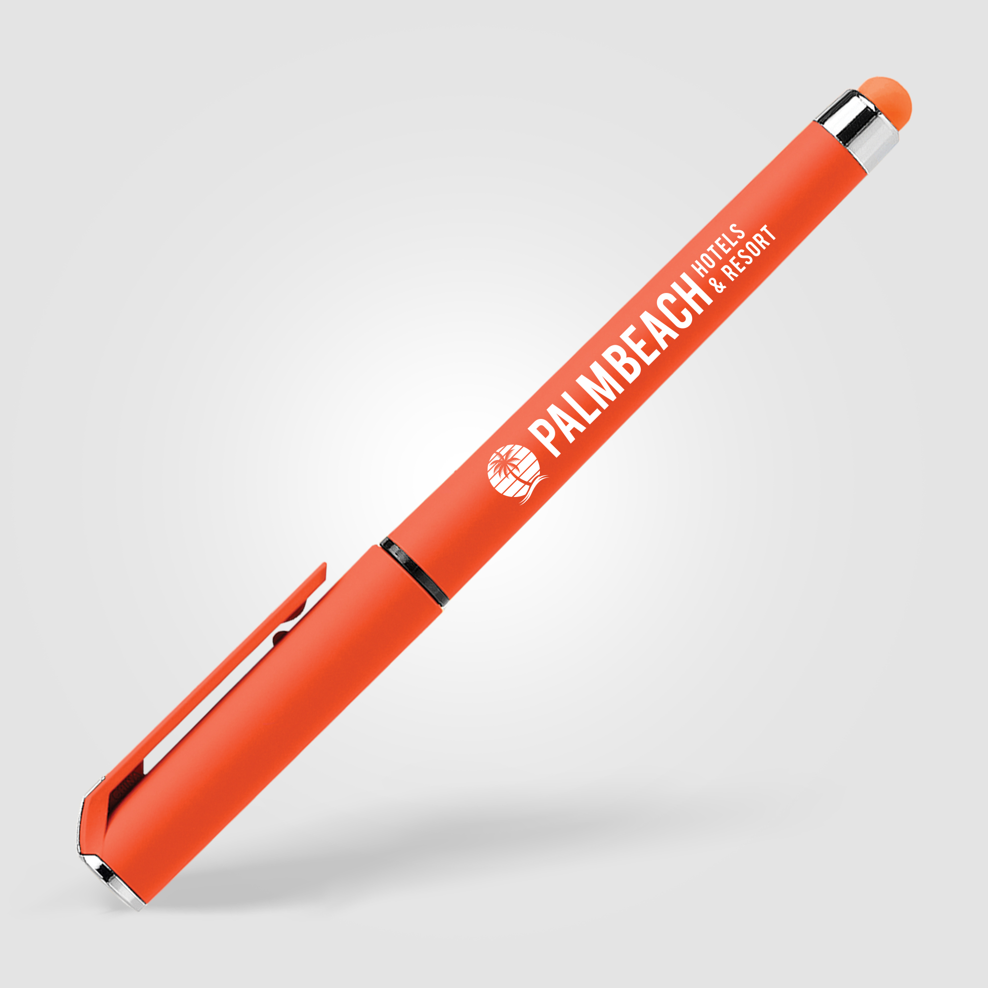 Islander Softy Brights Gel w/ Stylus 78