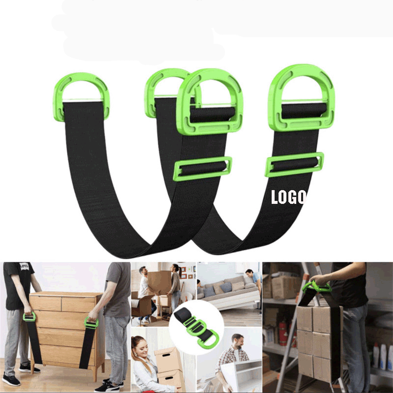 Adjustable and Strong Carry Strap with Handle 1