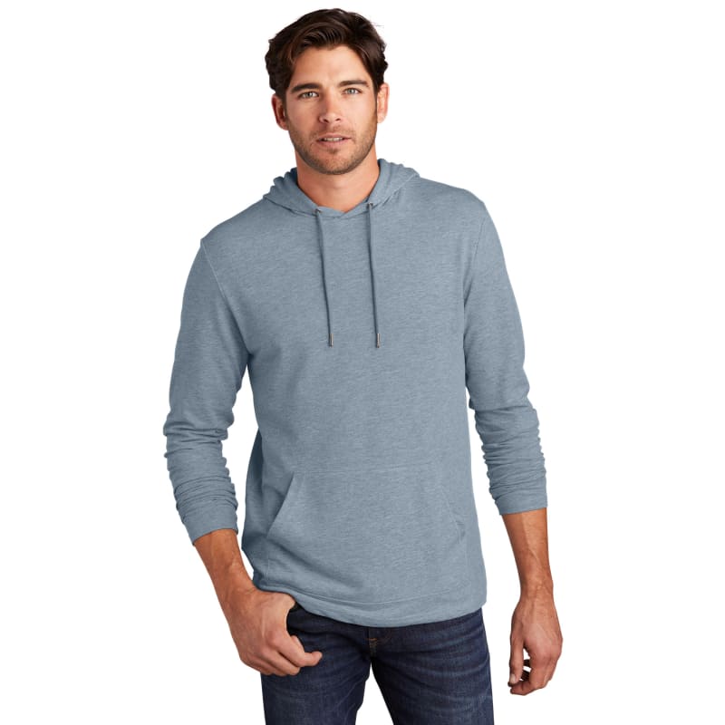 District Featherweight French Terry Hoodie 3