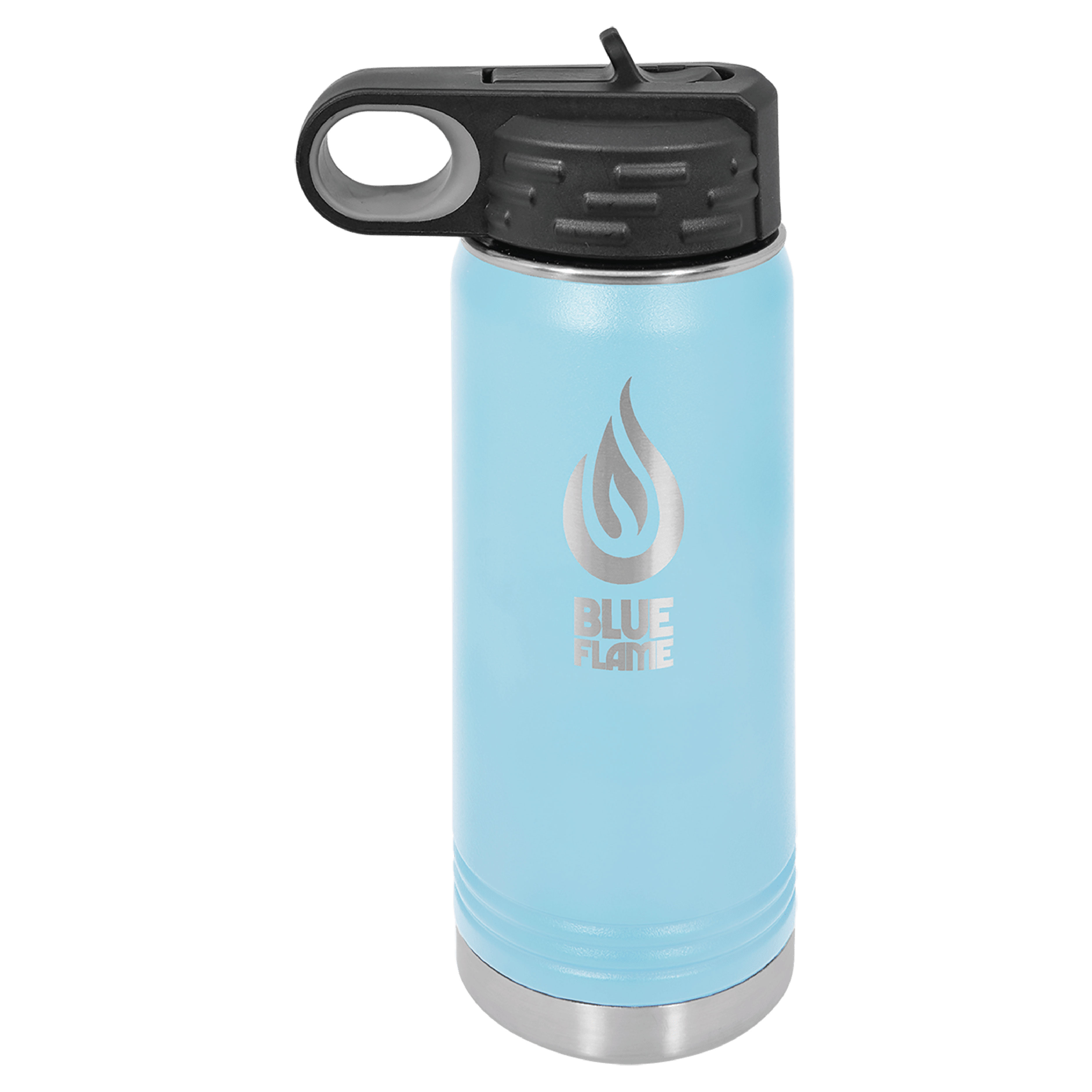 Polar Camel 20oz Stainless Steel Water Bottle 17