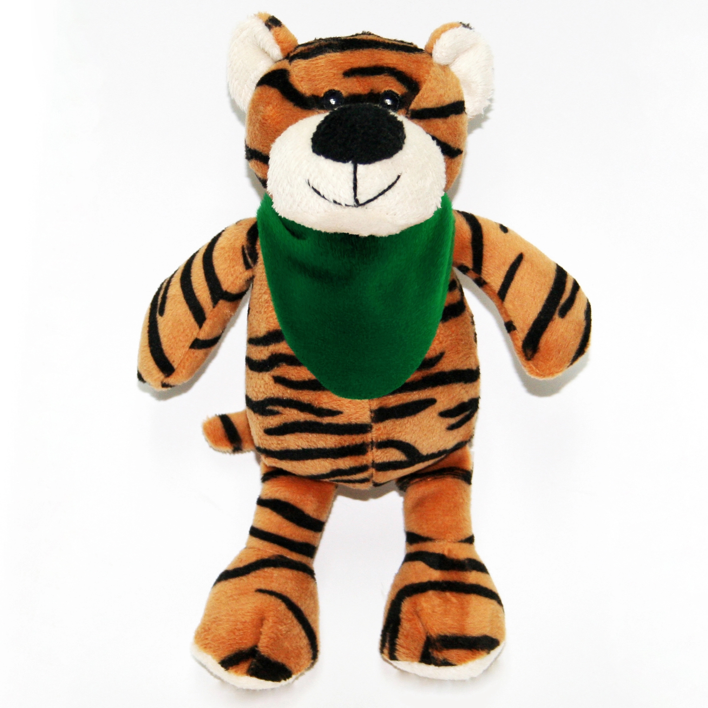 7" Long Leg Tiger 16