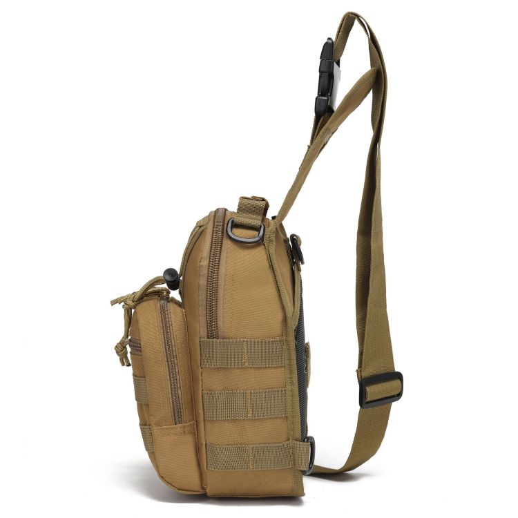 Crossbody Small Sling Backpack 4