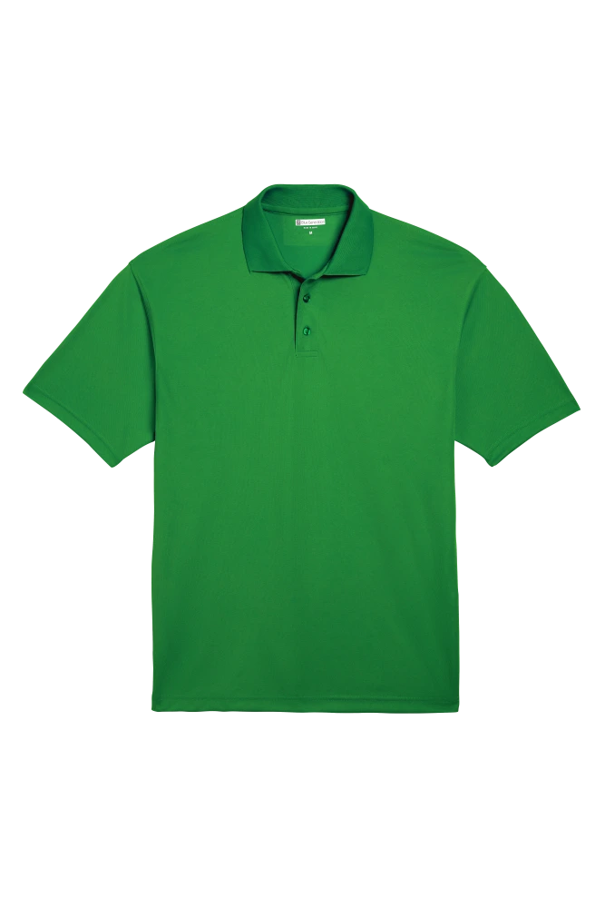 Men's Avenger Short-Sleeve Polo 74