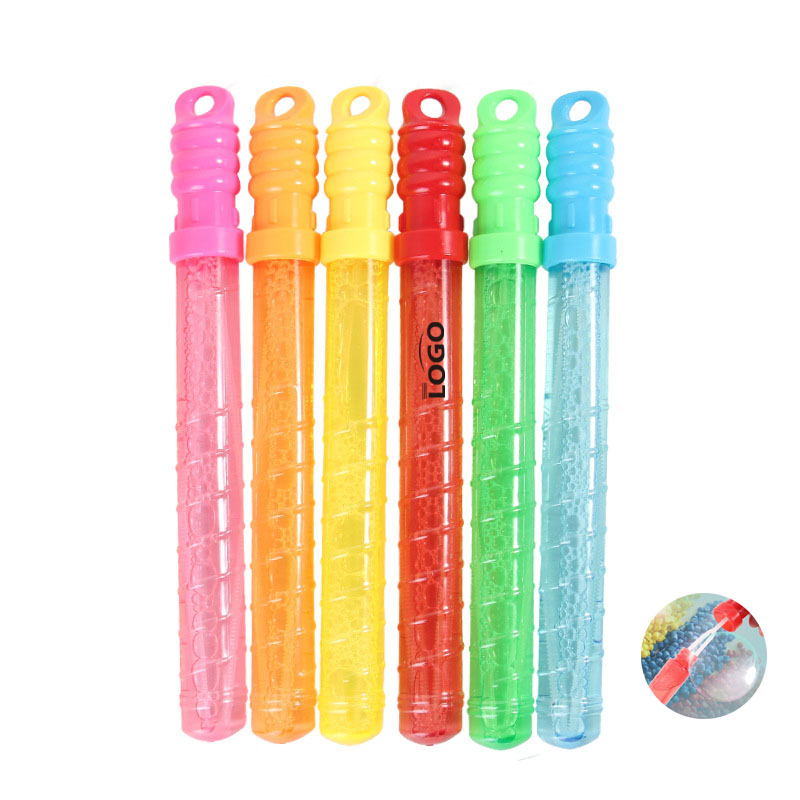 Colorful Bubble Wands for Outdoor Fun 3