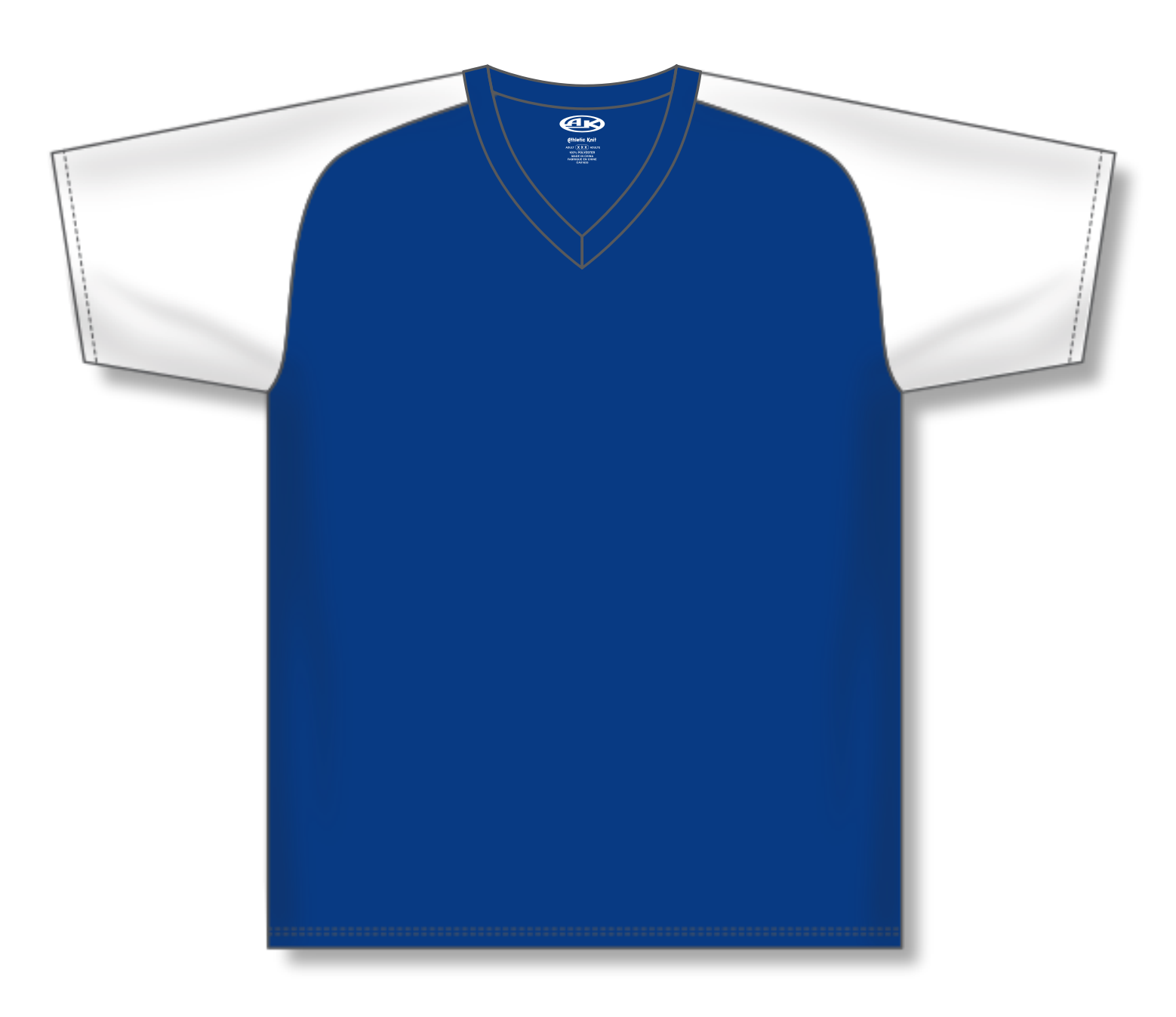 Apparel Short Sleeve Shirts A1375-G01 143