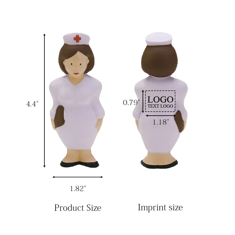 Nurse Stress Ball 2
