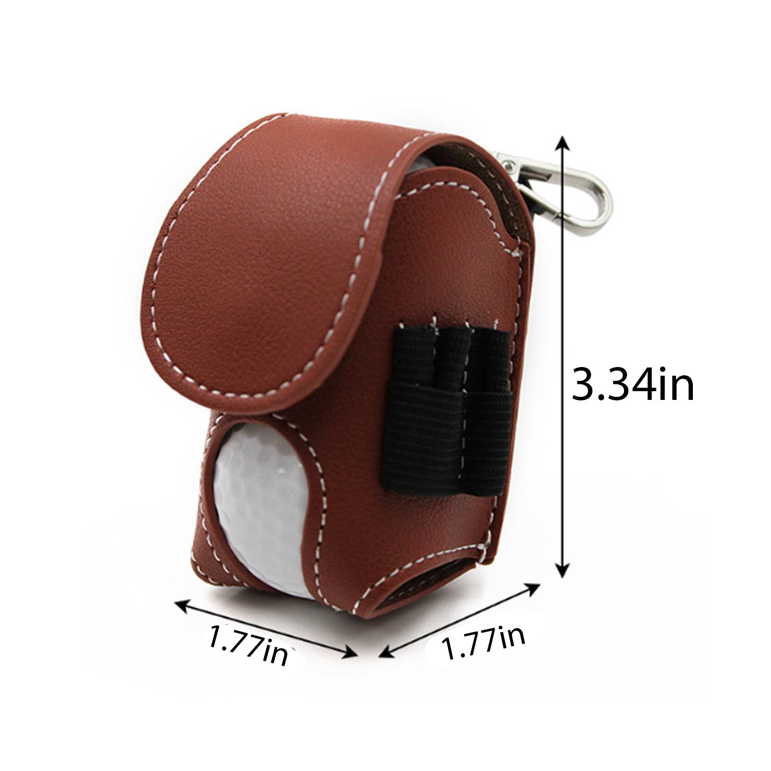 Mini Golf Bag 2