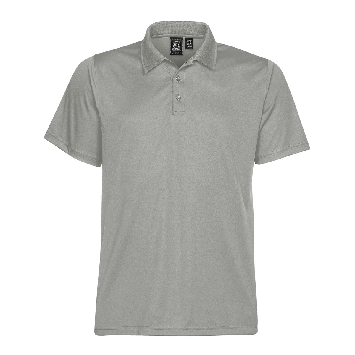 Stormtech Men's Eclipse H2X-DRY Pique Polo 16