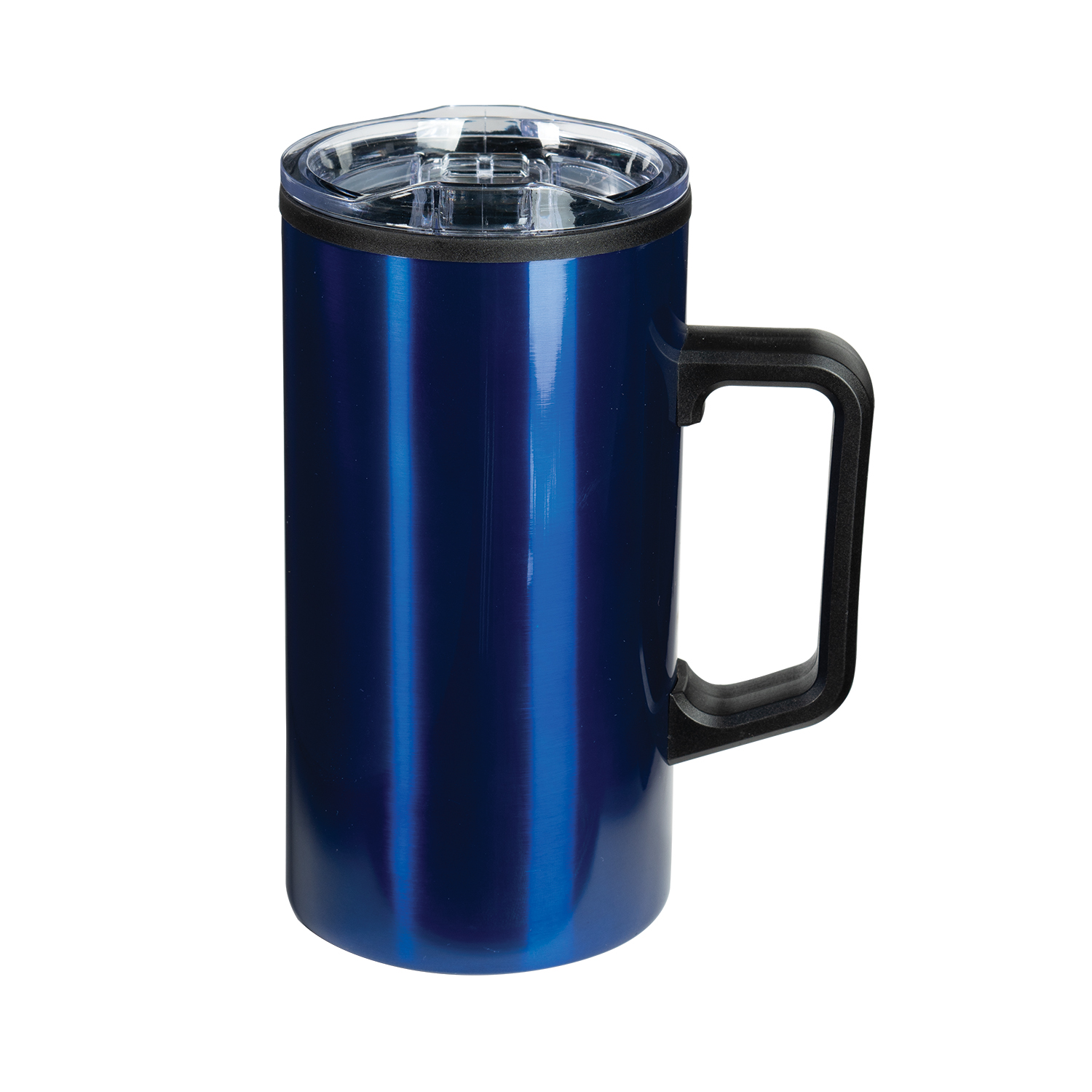 20 oz Stainless Steel Coffee Mug 4