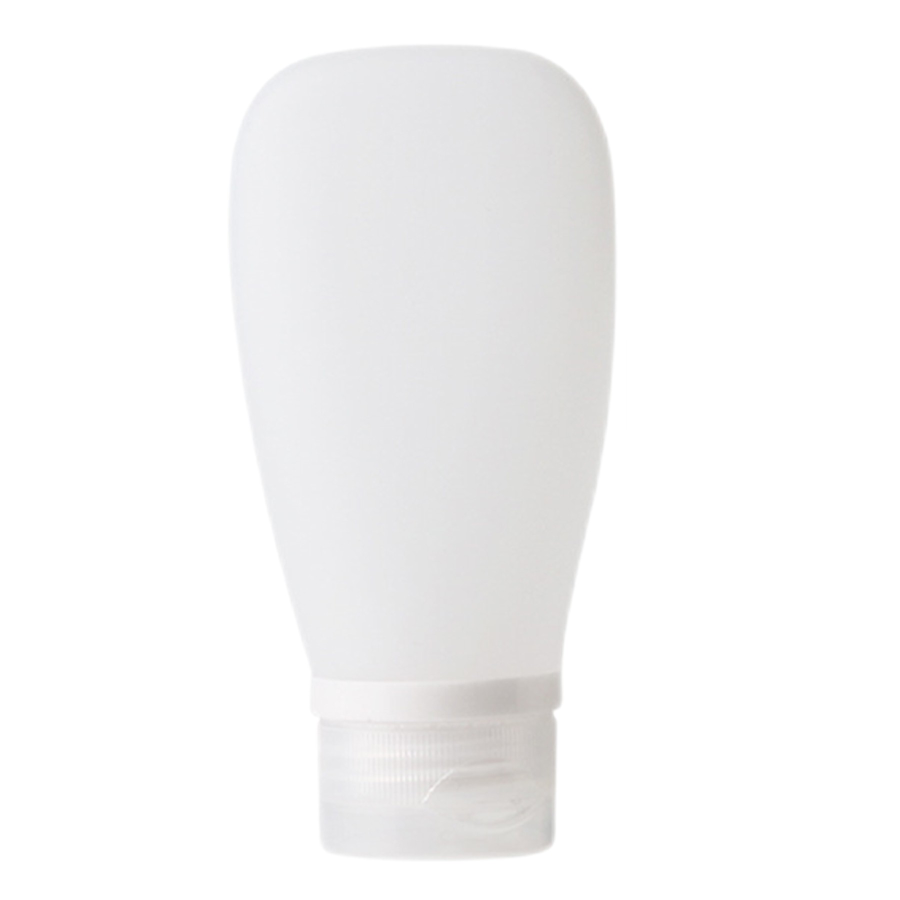 2 Oz Travel Dispenser Toiletry Bottle 6