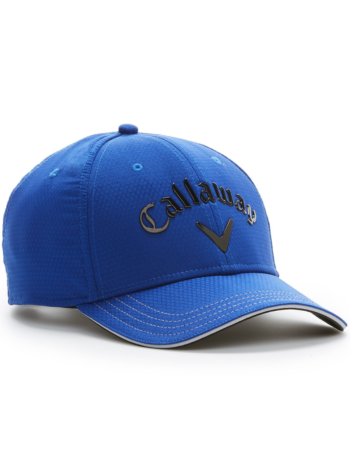 Liquid Metal Cap 5