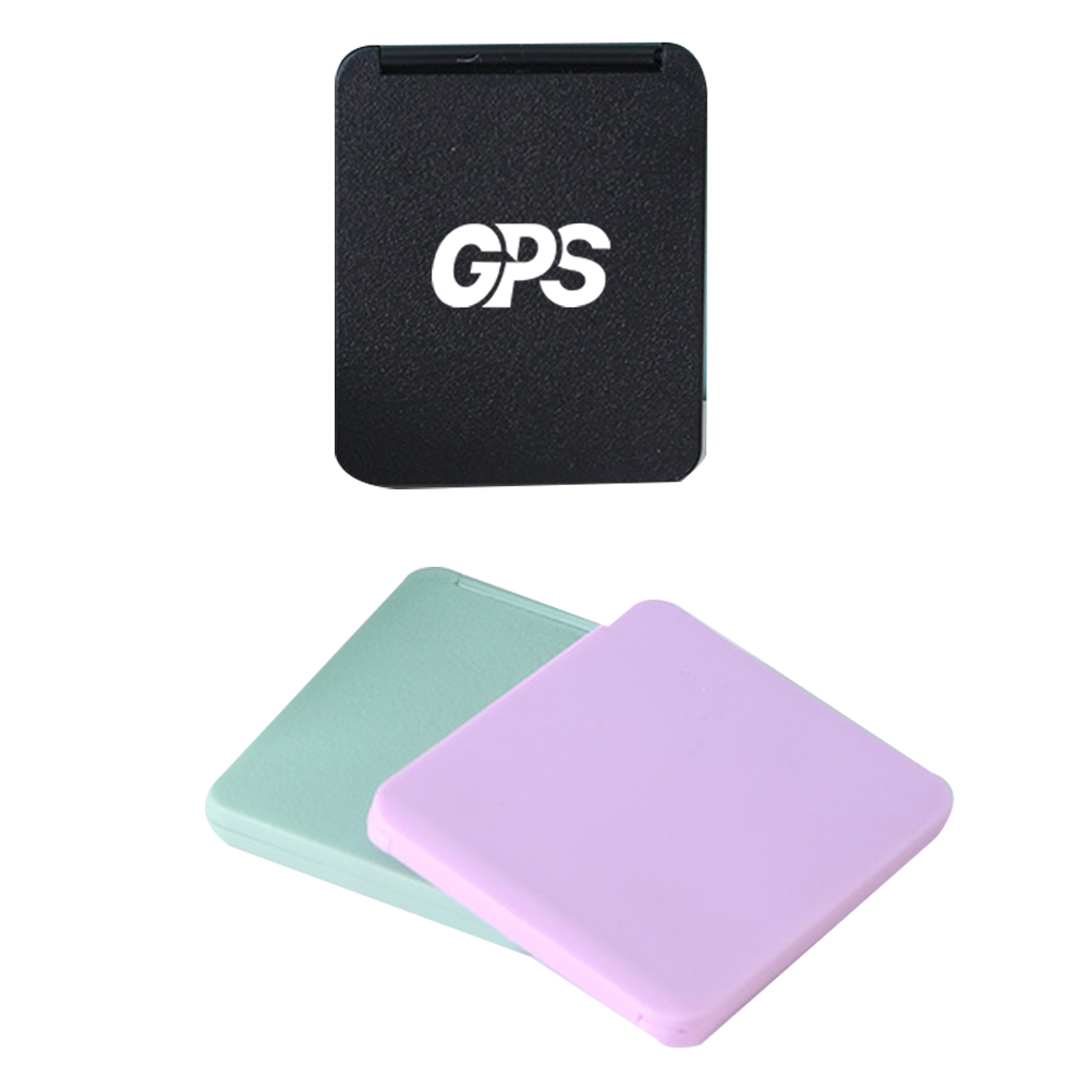 3 " Mini Portable Double-sided Flip Mirror 3