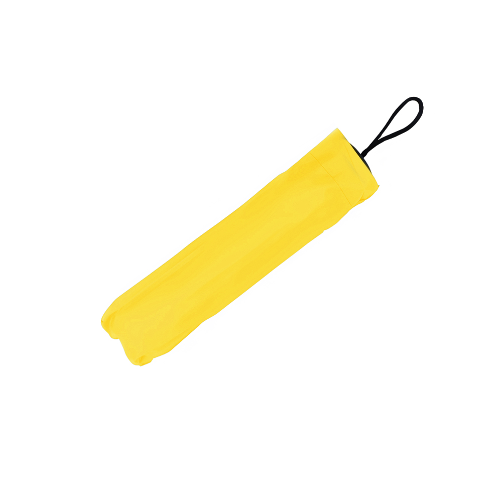 Foldable Umbrella W/ Sleeve 22