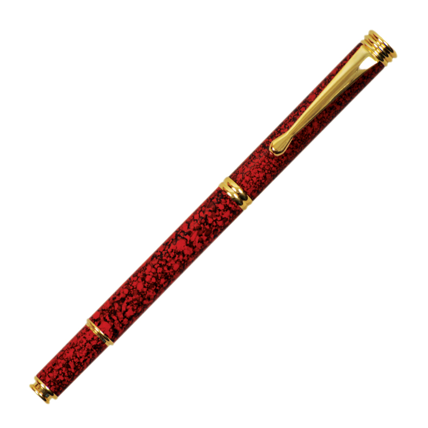 Coburg-II Rollerball Gel Pen 3