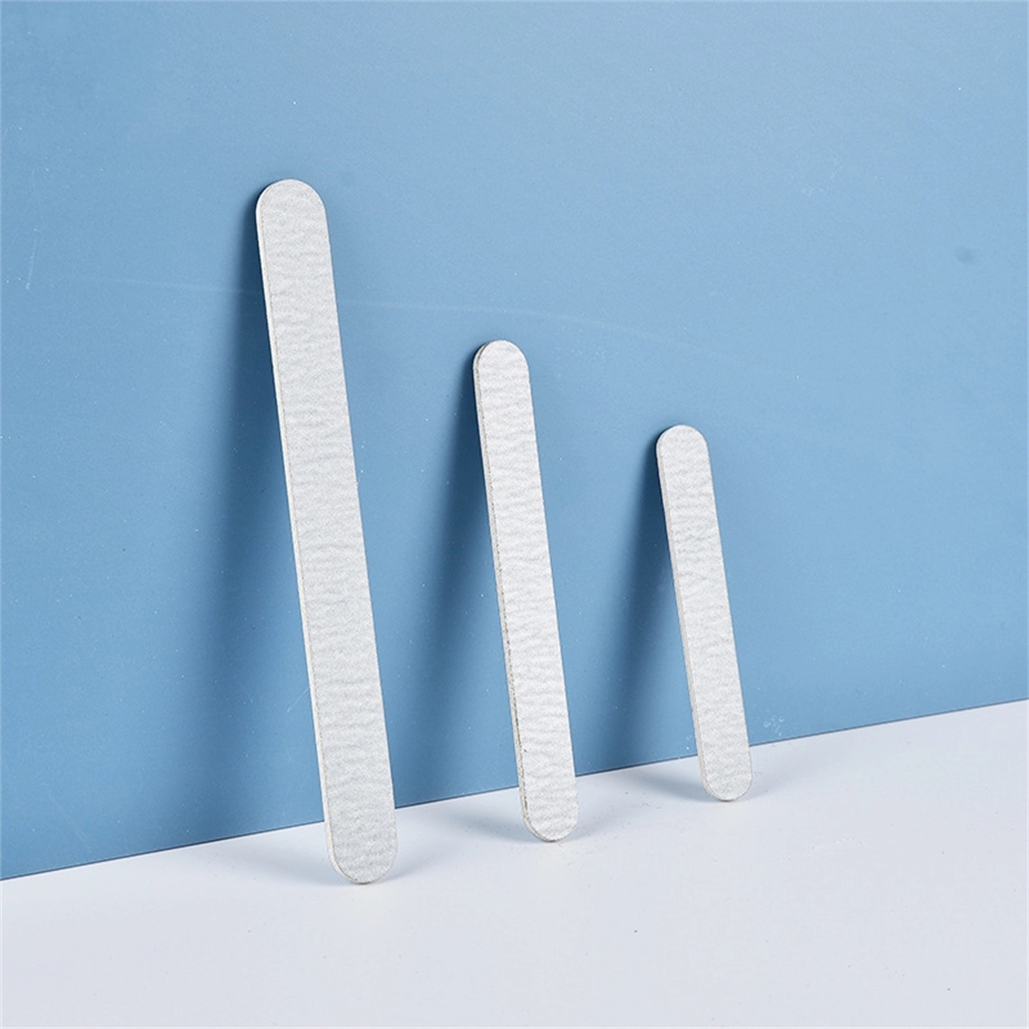 Professional Nail File for Women 8