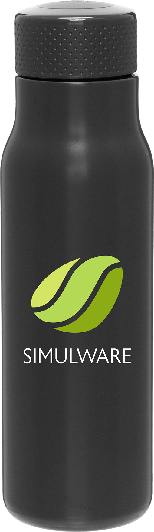25 oz h2go tread, custom water bottle with logo imprint 13