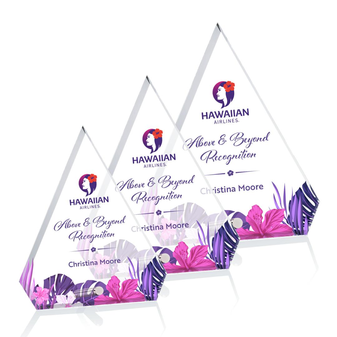 Cantebury Diamond VividPrint™ Award 13