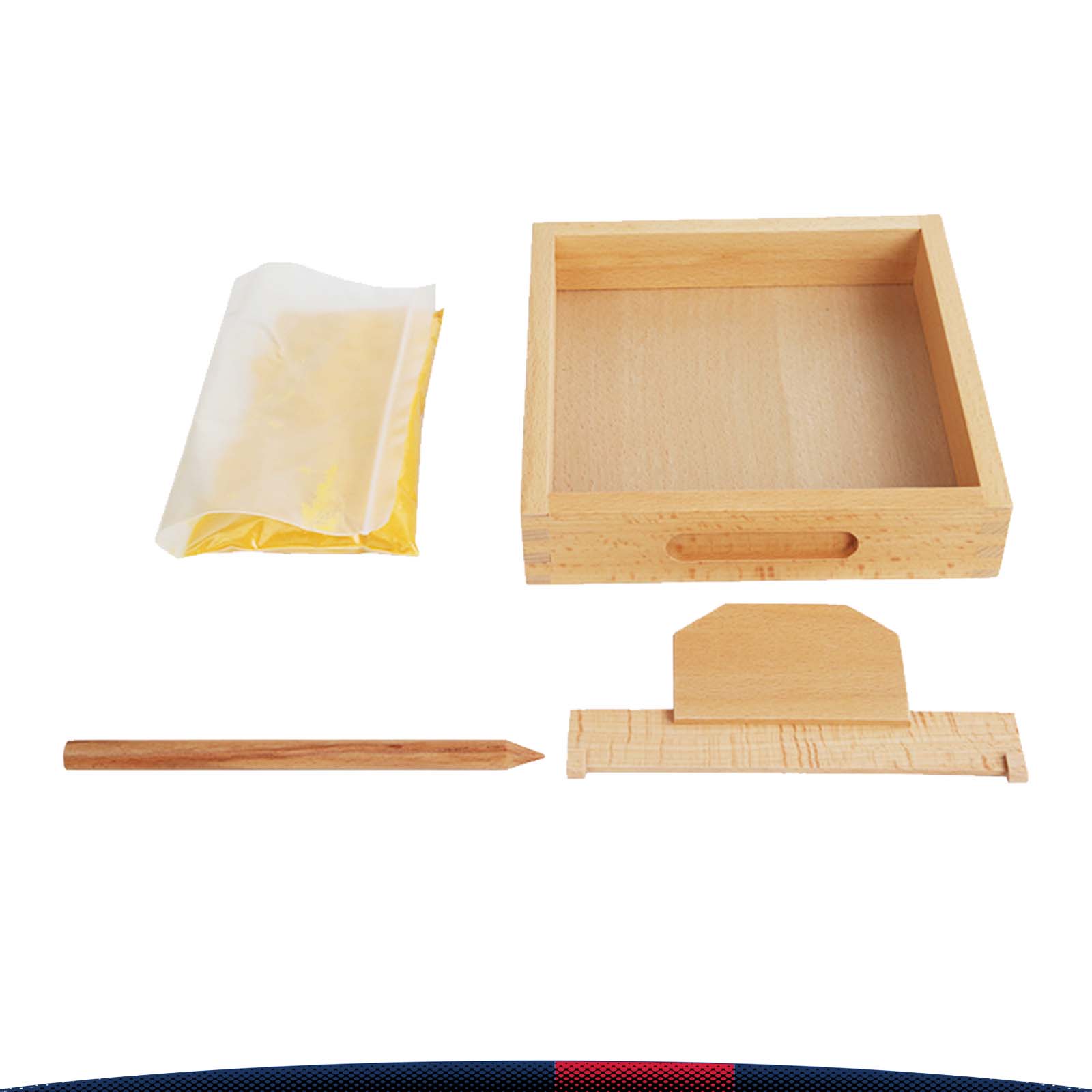 Alphet Sand Tray 3