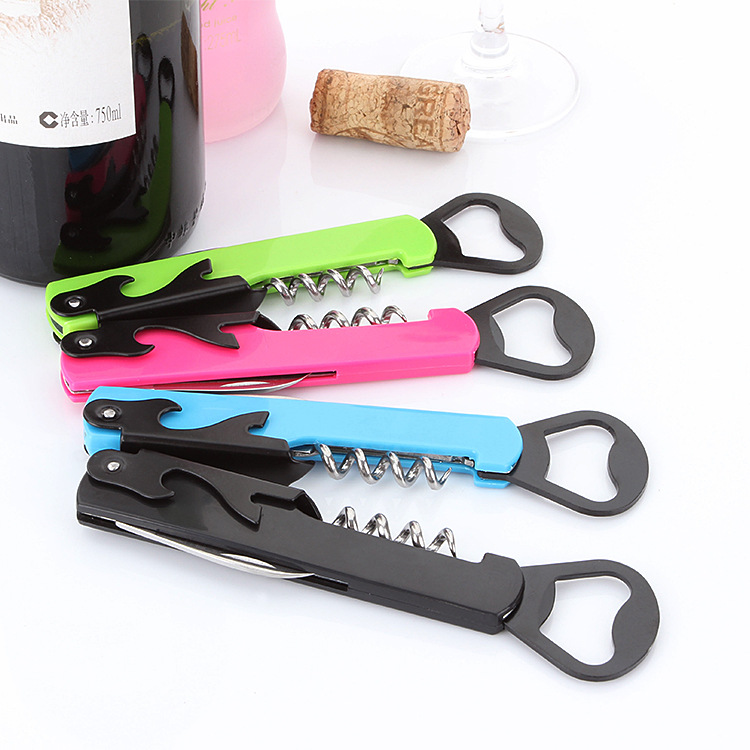 Multi-function Bottle Opener 2