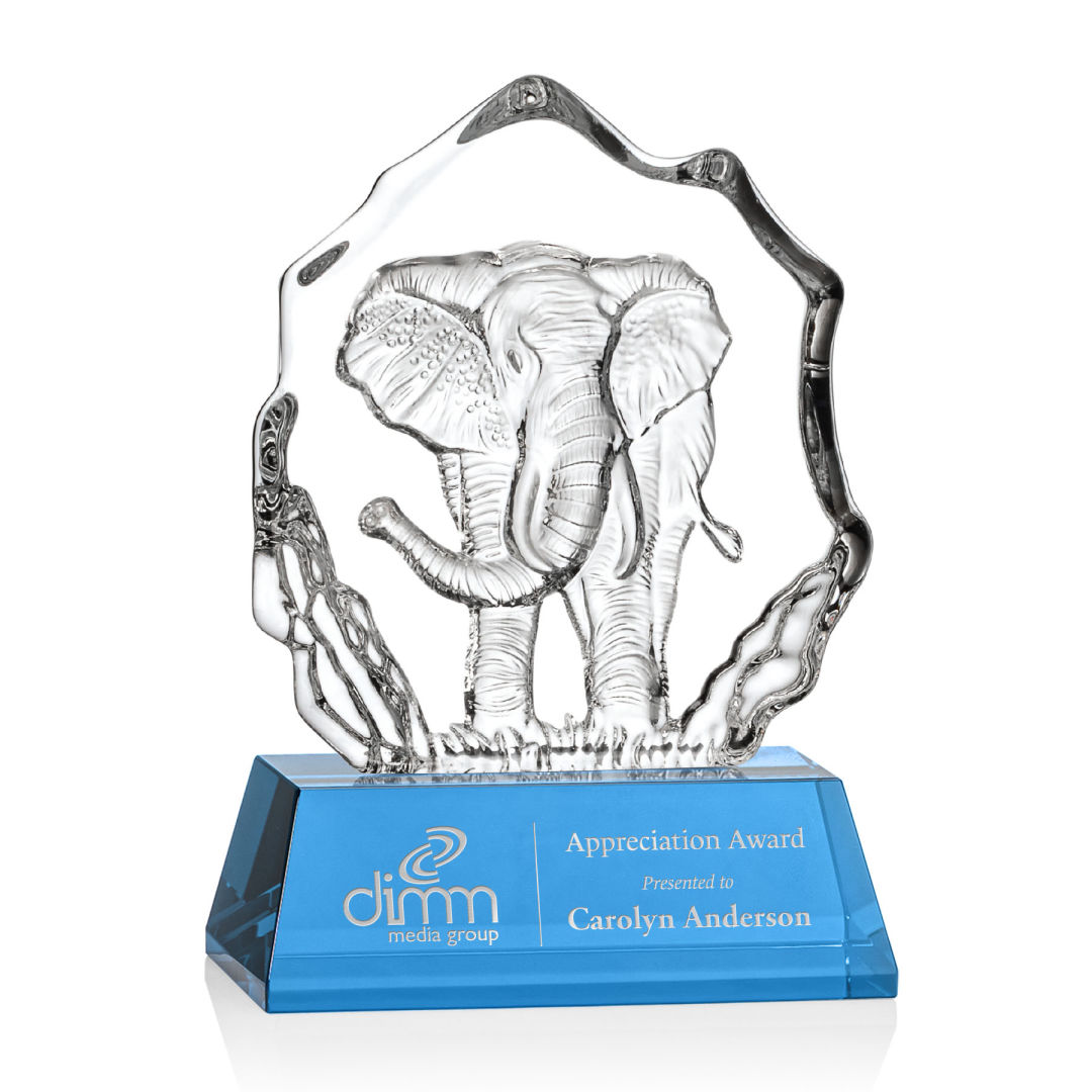 Ottavia Elephant Award 9