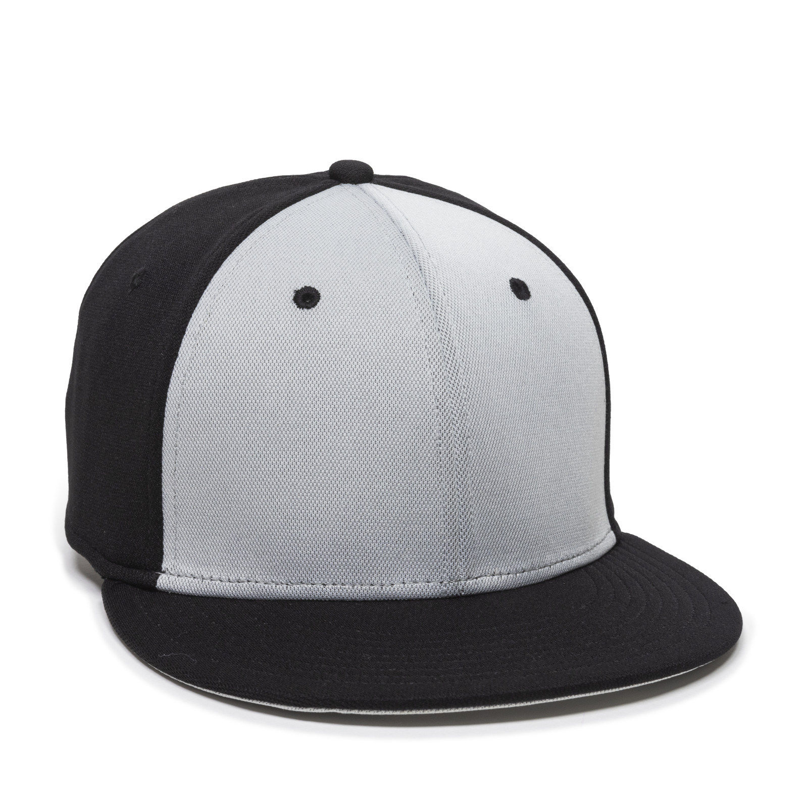 ProFlex Bamboo Charcoal w/Flat Visor 30