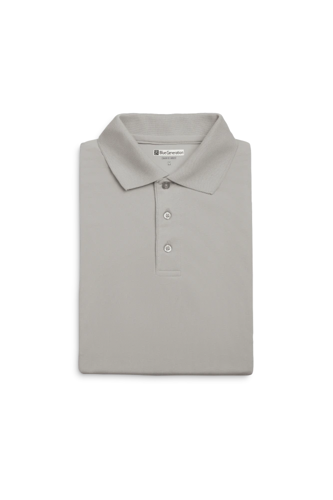 Men's Avenger Short-Sleeve Polo 66
