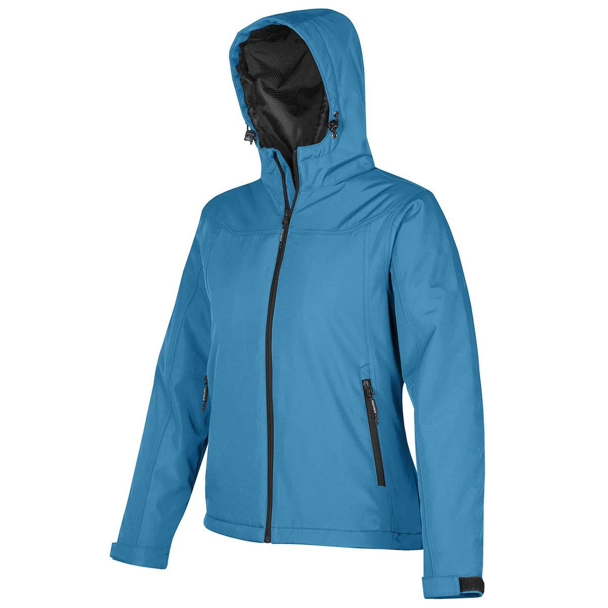 Stormtech Women's Endurance Thermal Jacket 5