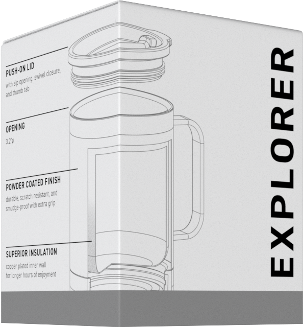 12 oz explorer - powder 11