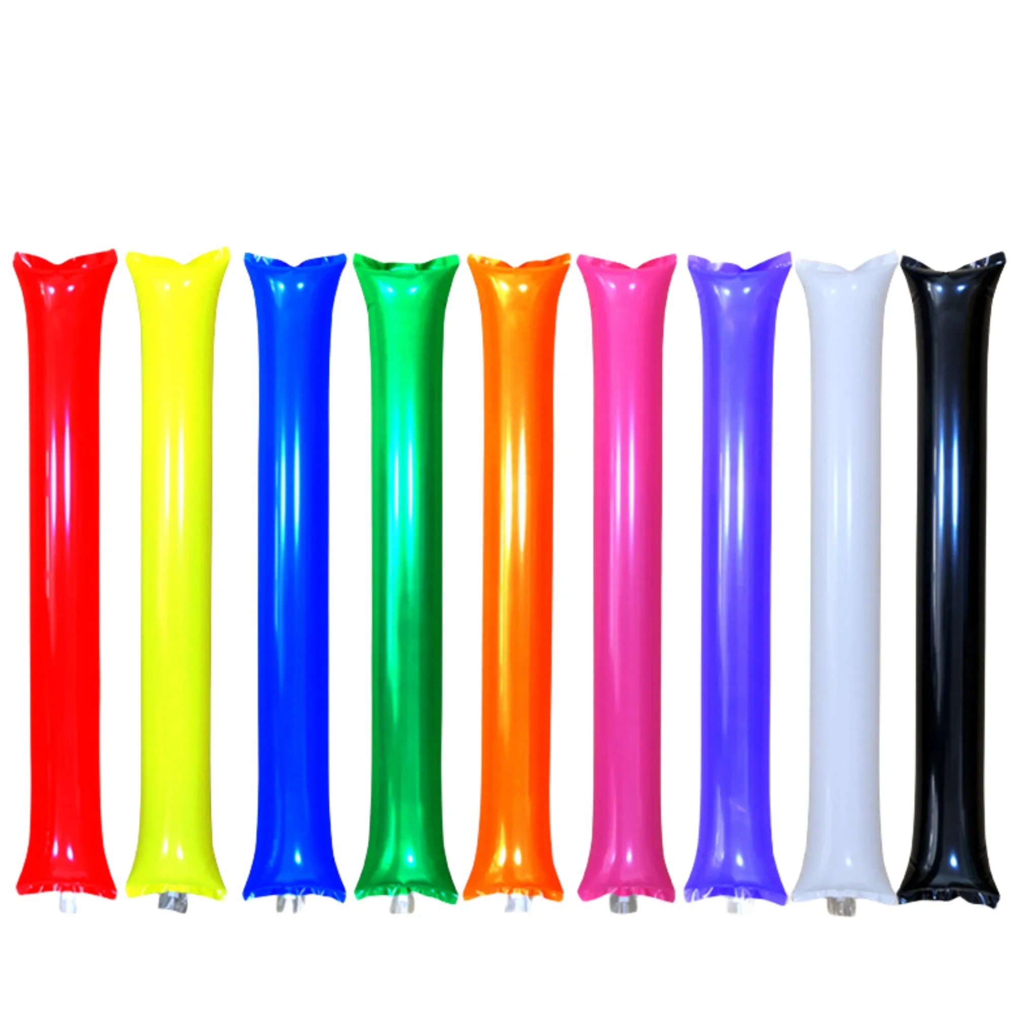 Thicken Inflatable Thunder Cheering Sticks 3