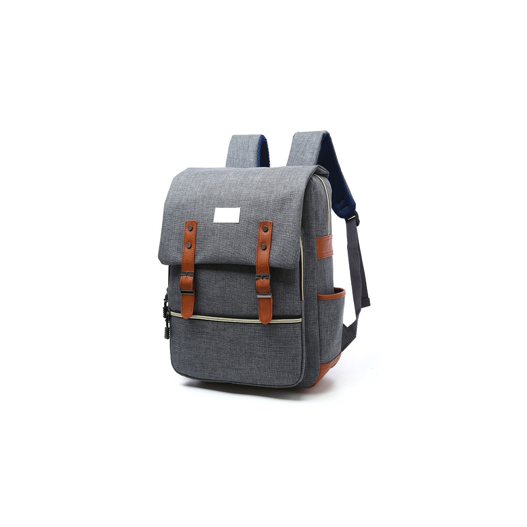 Nylon Backpack 1