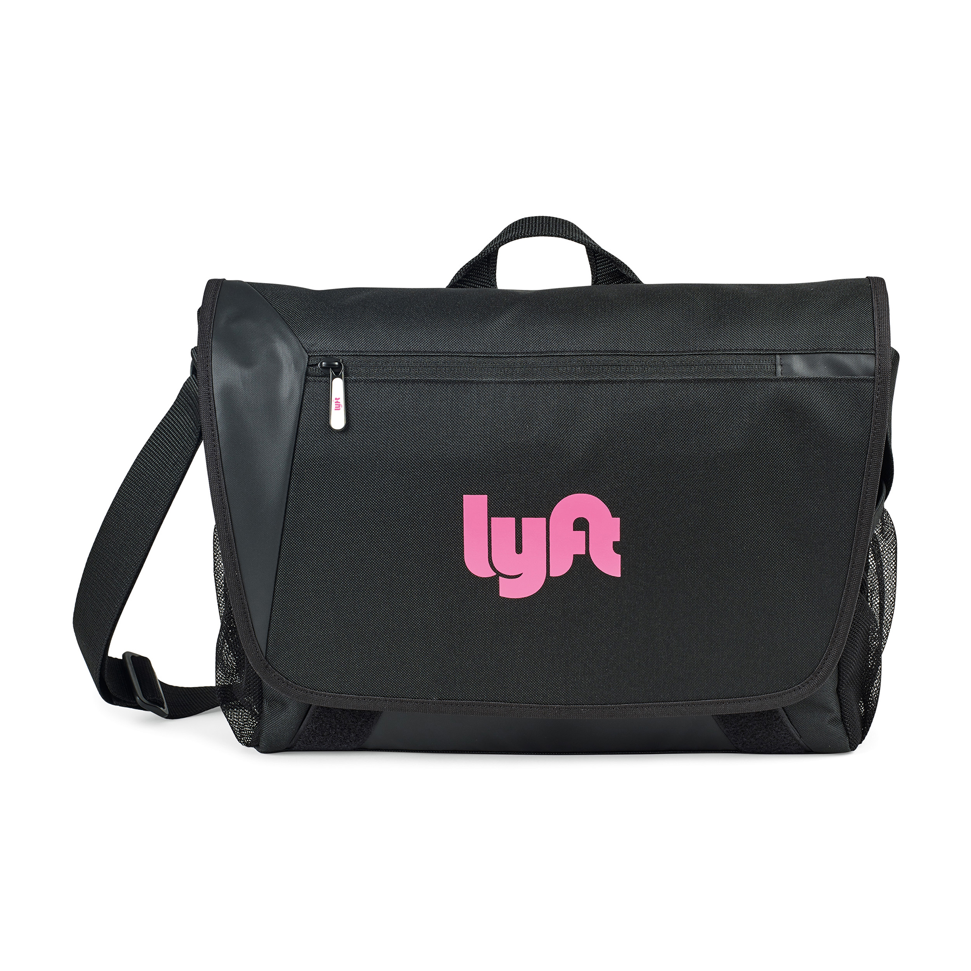 Sawyer Laptop Messenger Bag 5