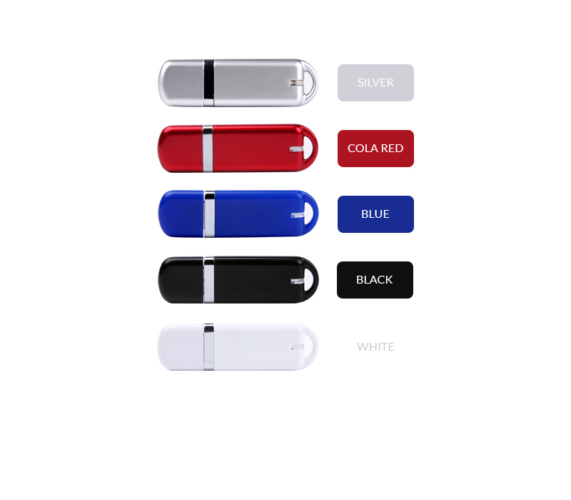 Stick Drive USB Webkey 8