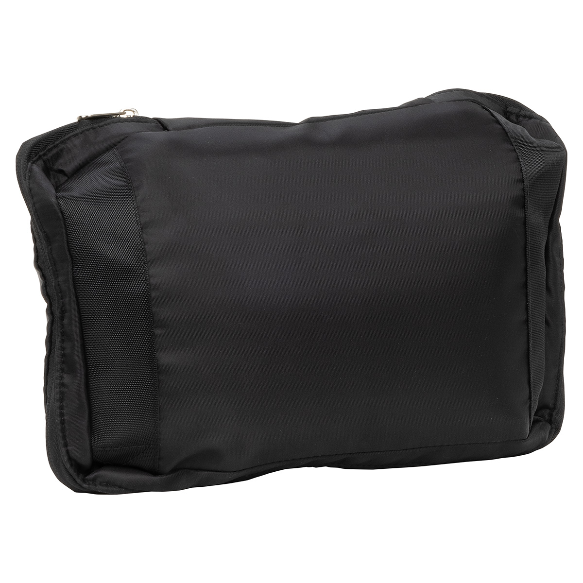 Caravan Expandable Polyester Travel Tote 13