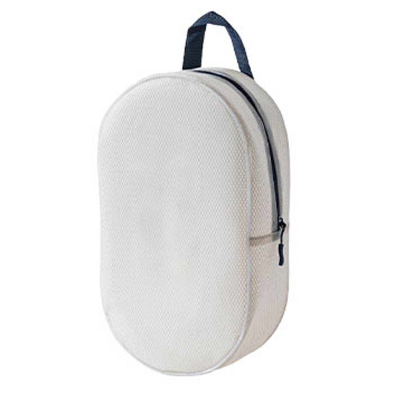 EVA Waterproof Cosmetic Toiletry Bag 3