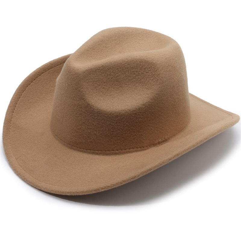Felt Cowboy Hat 2
