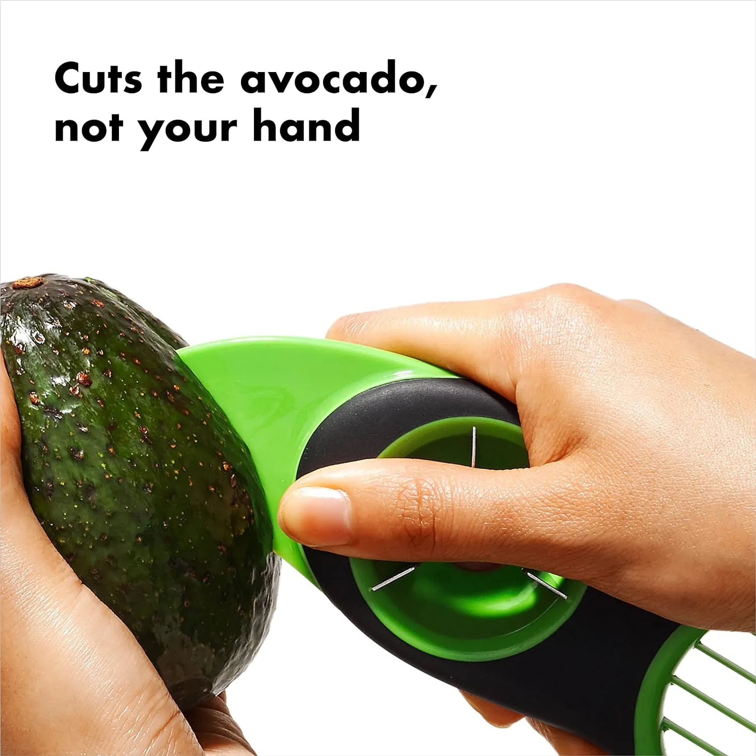 3-in-1 Multifunctional Avocado Slicer 1