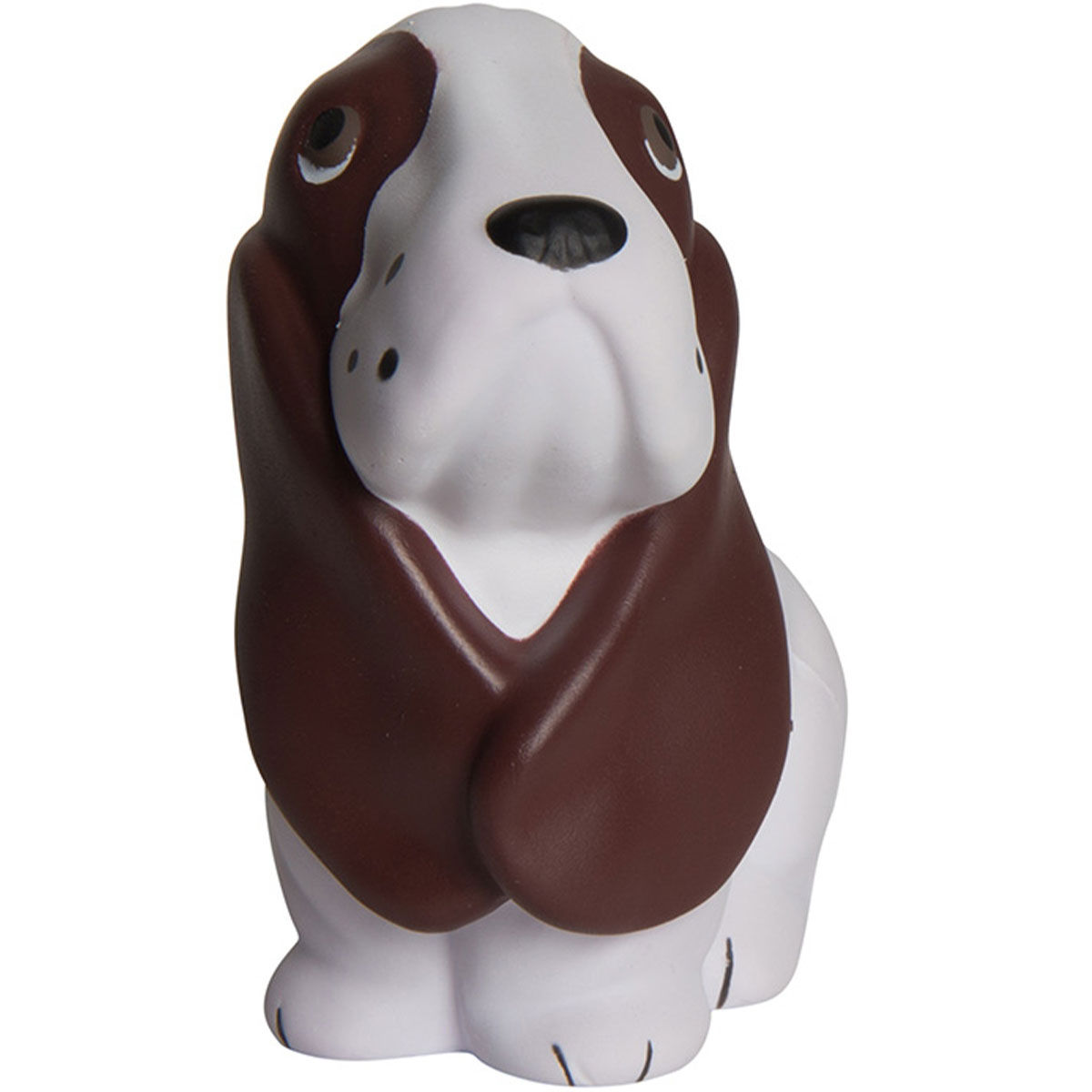 Basset Hound Stress Reliever 1