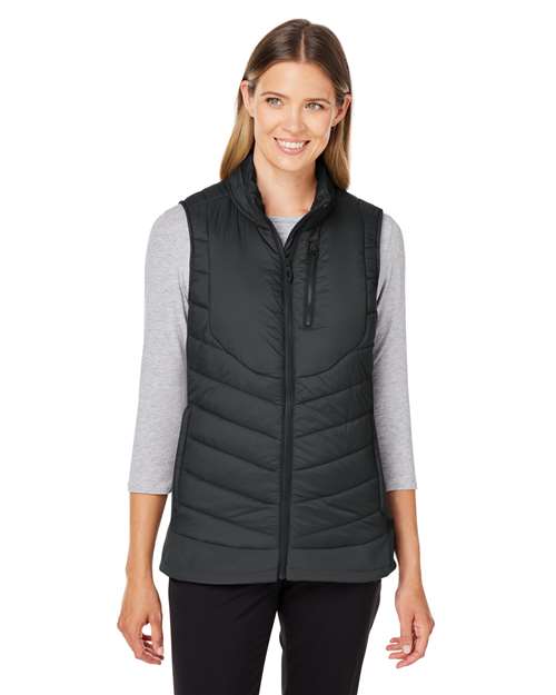 Women's Challenger Vest - S17930 2