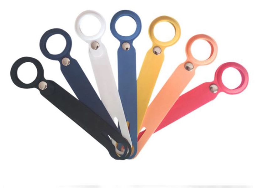 Silicone AirTag Protective Cover Case 2