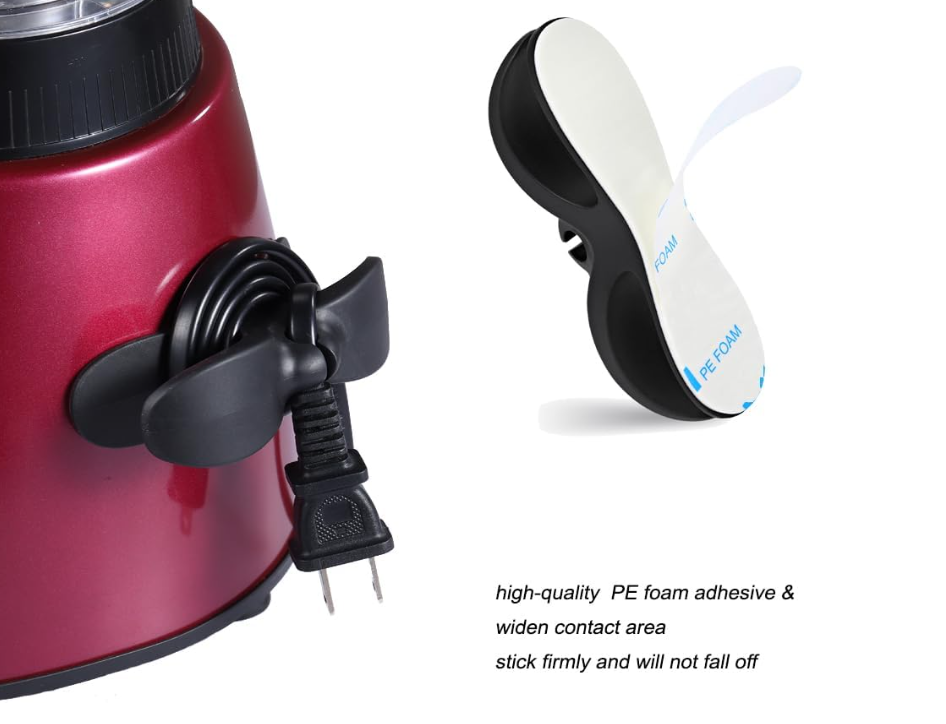 Appliance Cord Winder Cable Organizer 2