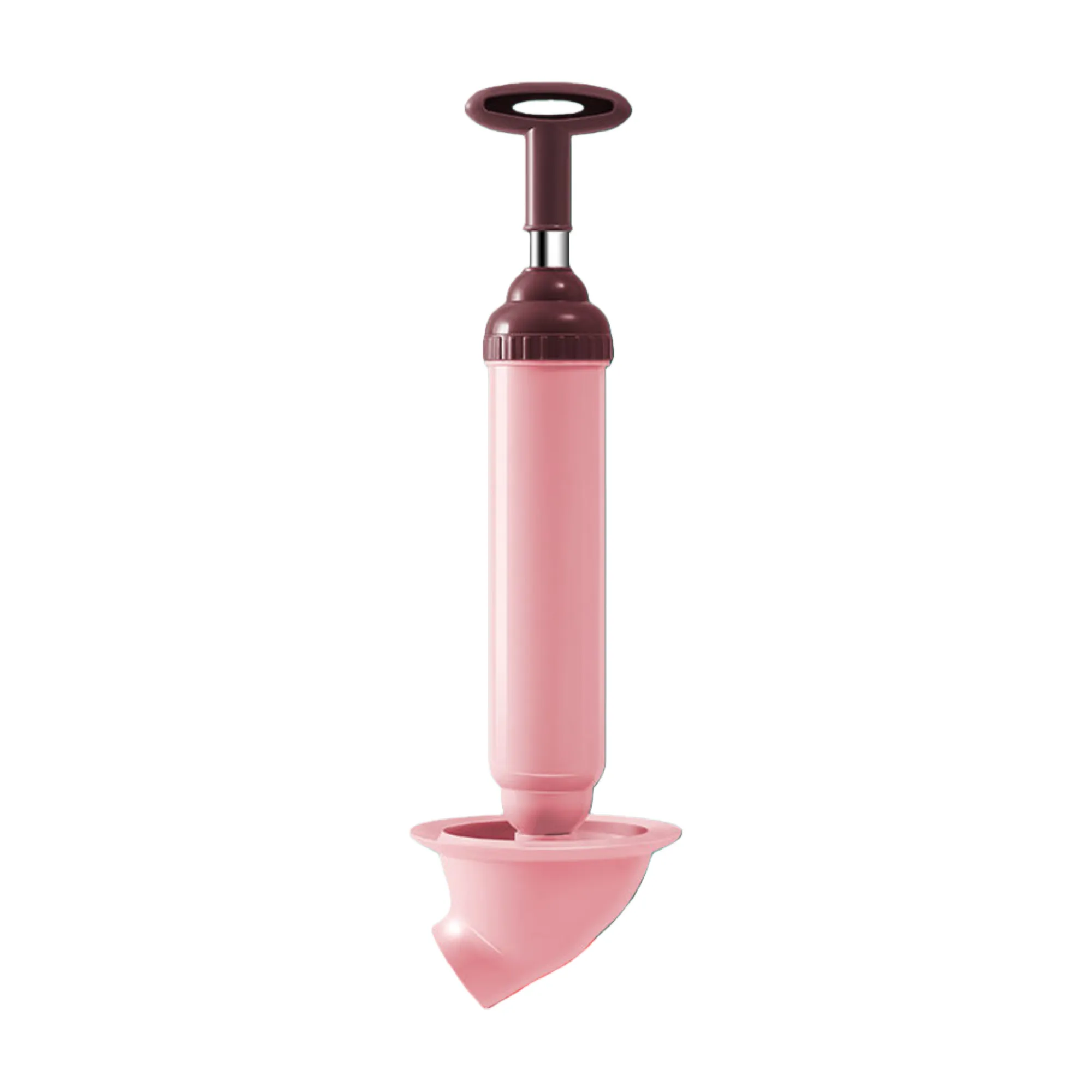 New type toilet plunger 7